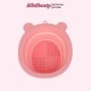 Chậu Rửa Cọ Trang Điểm MieBeauty
