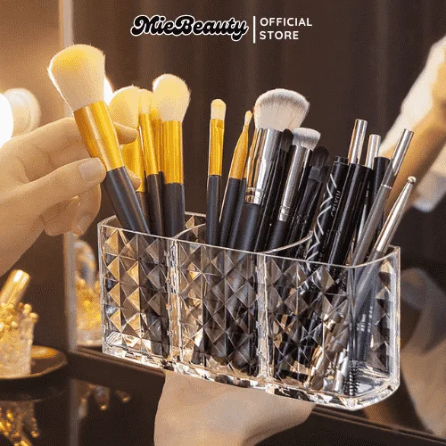 Hộp đựng cọ trang điểm MieBeauty