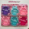 Chậu Rửa Cọ Trang Điểm MieBeauty