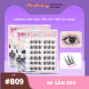 Mi Giả Sẵn Keo MieBeauty