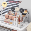 Kệ đựng mỹ phẩm MieBeauty