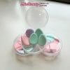 Mút đánh che khuyết điểm MieBeauty