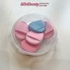 Mút đánh che khuyết điểm MieBeauty