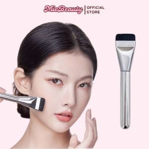 Cọ Tán Nền Dẹp Siêu Mỏng MieBeauty