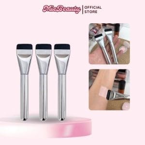 Cọ Tán Nền Dẹp Siêu Mỏng MieBeauty