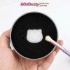Hộp rửa cọ trang điểm khô MieBeauty