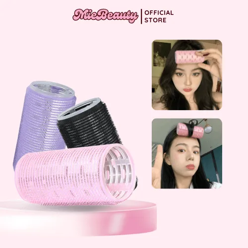 Lô Uốn Tóc Size To MieBeauty