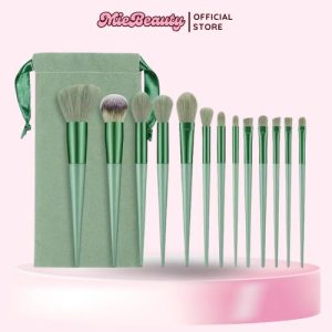 Cọ Trang Điểm 13 Cây MieBeauty