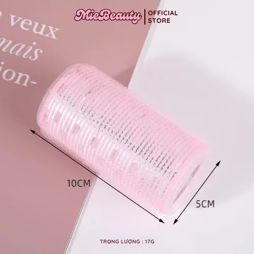 Lô Uốn Tóc Size To MieBeauty