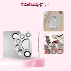 Khay trộn kem nền MieBeauty