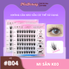 Mi Giả Sẵn Keo MieBeauty