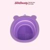 Chậu Rửa Cọ Trang Điểm MieBeauty