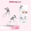 Kẹp bấm mi ngược MieBeauty đạng lược góc rộng dễ dàng uốn cong mi, giữ nếp mi