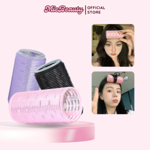 Lô Uốn Tóc Size To MieBeauty lô cuốn tóc mái bay, bằng hàn quốc