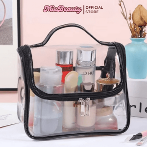 Túi đựng đồ trang điểm đi du lịch