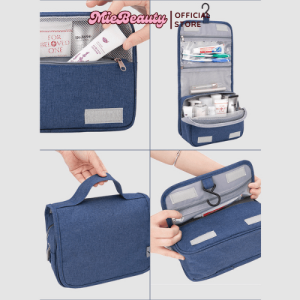 Túi đựng đồ trang điểm đi du lịch