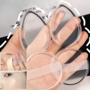 Mút trang điểm silicon