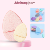 Miếng Bọt Biển Rửa Mặt MieBeauty
