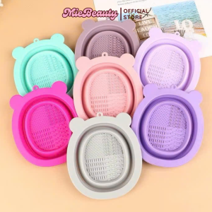 Dụng cụ vệ sinh cọ