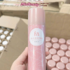Dầu gội khô ISSY 150ml hương Vanilla