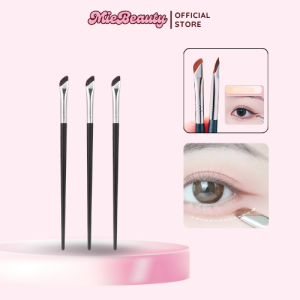 Cọ kẻ mắt vát đuôi cá MieBeauty