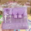 Set lọ chiết mỹ phẩm 7 lọ MieBeauty