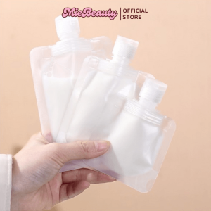 Túi Chiết Mỹ Phẩm Mini