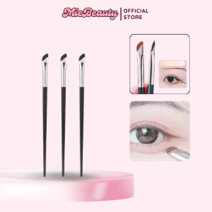 Cọ kẻ mắt vát đuôi cá MieBeauty