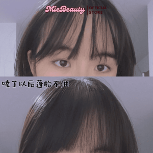 Dầu gội khô ISSY