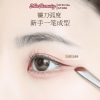 Cọ kẻ mắt vát đuôi cá MieBeauty