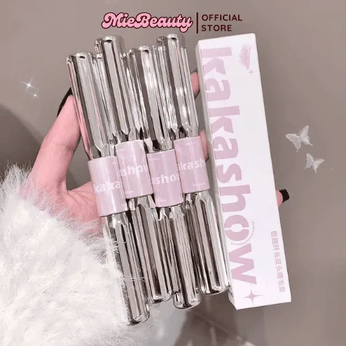 Mascara Kakashow 2 Đầu MieBeauty