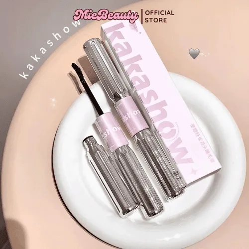 Mascara Kakashow 2 Đầu MieBeauty