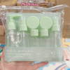 Set lọ chiết mỹ phẩm 7 lọ MieBeauty