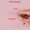 Nhíp dẹp gắn mi giả dưới MieBeauty