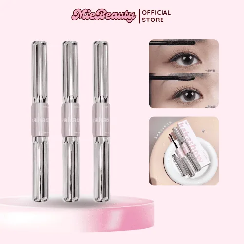 Mascara Kakashow 2 Đầu MieBeauty