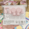 Set lọ chiết mỹ phẩm 7 lọ MieBeauty