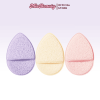 Miếng Bọt Biển Rửa Mặt MieBeauty