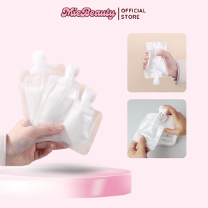 Túi Chiết Mỹ Phẩm Mini