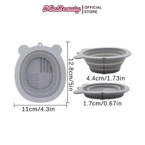 Cách vệ sinh cọ son môi