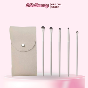 Bộ Cọ Ví 5 Cây Đánh Mắt MieBeauty
