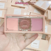 Bảng Má 3 Ô Tự Nhiên Bền Màu MieBeauty