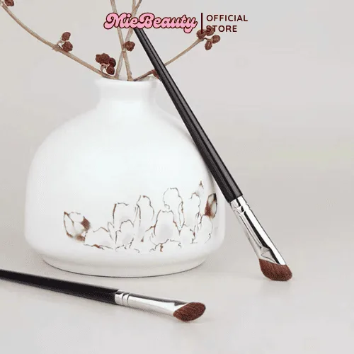 Cọ Đánh Khối Mũi MieBeauty