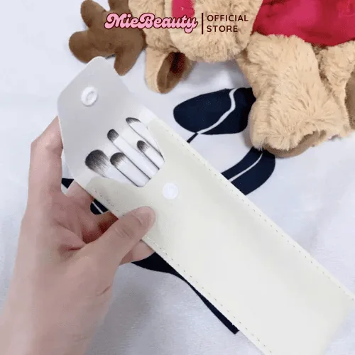 Bộ Cọ Ví 5 Cây Đánh Mắt MieBeauty