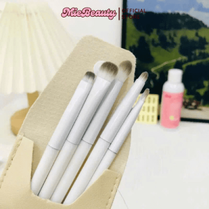 Bộ Cọ Ví 5 Cây Đánh Mắt MieBeauty