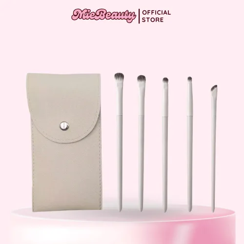 Bộ Cọ Ví 5 Cây Đánh Mắt MieBeauty