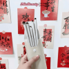 Bộ Cọ Ví 5 Cây Đánh Mắt MieBeauty