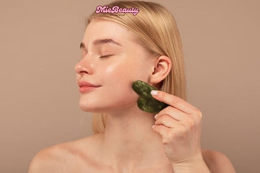 Đá guasha có tốt không? Lợi ích cụ thể