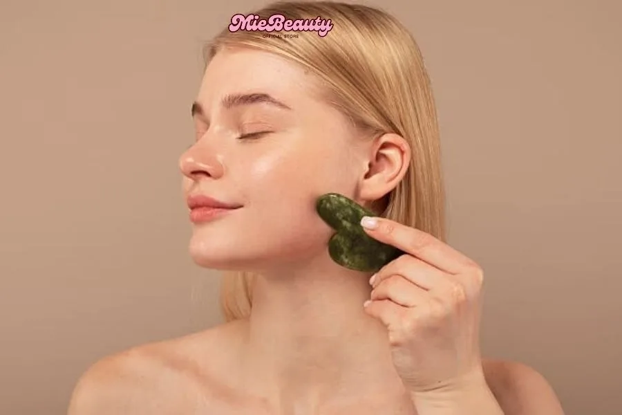 Đá guasha có tốt không? Lợi ích cụ thể